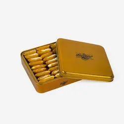 سوهان گزی ۴۵۰ گرم