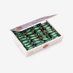 گز لقمه طرح مسجد ۴۵۰ گرم