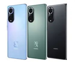 گوشی موبایل هوآوی مدل nova 9 NAM-LX9 دو سیم کارت ظرفیت 128گیگابایت و 8 گیگابایت رم