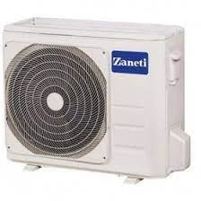 کولر گازی زانتی 24000 دیواری سرد و گرم ZMSA-24HO1RAFB Zanet T1 ا ZMSA-24HO1RAFB ZANETI AIR