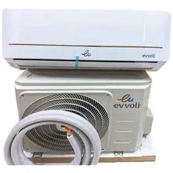 کولر گازی ایوولی 24000 گلدن EVCIS-24K-MD-1