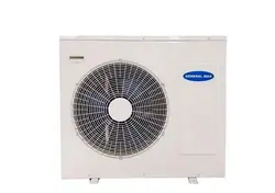 کولر گازی جنرال مکس 12000 مدل GM-S12000DIGITAL R410a