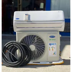 کولر گازی جنرال مکس 12000 مدل GM-S12000DIGITAL R410a