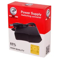 آداپتور مودم XP-Product XP-9S198F 12V 1A