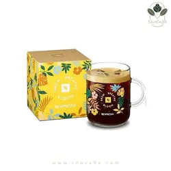 ماگ قهوه نسپرسو لیمیتد ادیشن Brew Breathe Bloom
