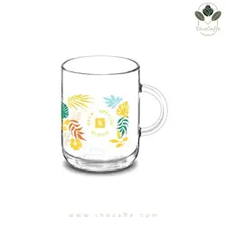ماگ قهوه نسپرسو لیمیتد ادیشن Brew Breathe Bloom