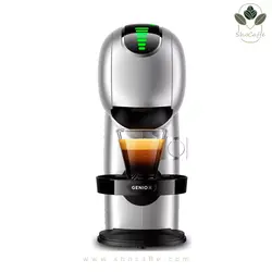 اسپرسوساز دولچه گوستو مدل جنیو اس تاچ کروپس Genio S Touch