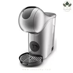 اسپرسوساز دولچه گوستو مدل جنیو اس تاچ کروپس Genio S Touch