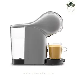 اسپرسوساز دولچه گوستو مدل جنیو اس تاچ کروپس Genio S Touch