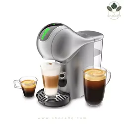 اسپرسوساز دولچه گوستو مدل جنیو اس تاچ کروپس Genio S Touch