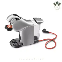 اسپرسوساز دولچه گوستو مدل جنیو اس تاچ کروپس Genio S Touch