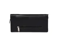 کیف دسته چک چرم طبیعی کد HB-09