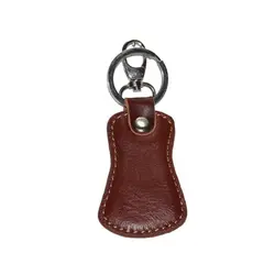 جاکلیدی چرم طبیعی کد LC_01