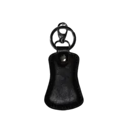 جاکلیدی چرم طبیعی کد LC_01