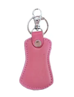 جاکلیدی چرم طبیعی کد LC_01