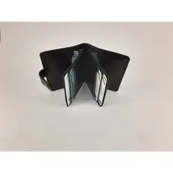 جاکارتی چرم شوکا دو برگ چرم طبیعی کد 26