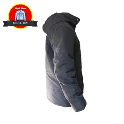 کاپشن زمستانی مدل آلفا