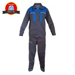 لباس کار مدل S3