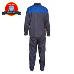 لباس کار مدل S3