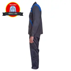 لباس کار مدل S3