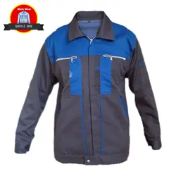 لباس کار مدل S3