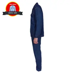 لباس کار لی