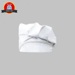 کلاه آشپزی بسته 10عددی