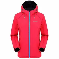کاپشن زنانه وینداستاپر مدل Mammut