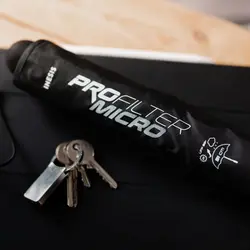 چتر INESIS مدل ProFilter Micro