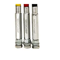 پرچم آفرود یک تکه 2.7 متر مدل مجیکمپ