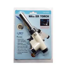 مشعل (تورچ) Master Torch مدل KLD-993C