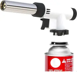 مشعل (تورچ) Master Torch مدل KLD-993C