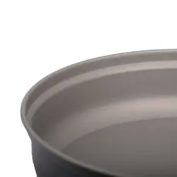 ماهیتابه LifeCamp