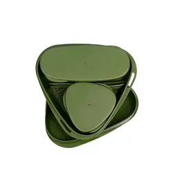 ست ظروف 8 تکه LifeCamp مدل LunchKit