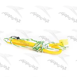 مجموعه سیم کشی کیسه هوای راننده  جک اس 5