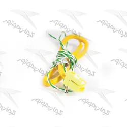 مجموعه سیم کشی کیسه هوای راننده  جک اس 5