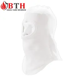 مقنعه ضد حريق FH-05-OKmaherofirehoodfh-05-ok