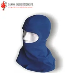 مقنعه نسوز آتش نشانی آلمانیمقنعه نسوز آتش نشانی برند Lion آلمانی