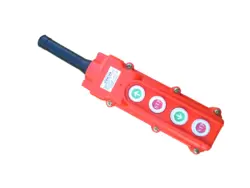 ریموت کنترل صنعتی 4 کانال کد لرن