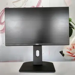 مانیتور فریم لس dell P2219H تولید 2021 (استوک)