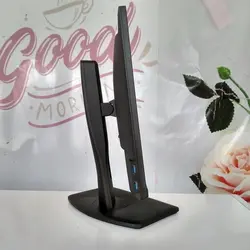 مانیتور فریم لس dell P2219H تولید 2021 (استوک)