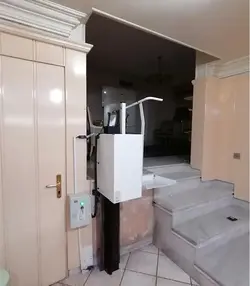 بالابر خانگی کوچک کوشا
