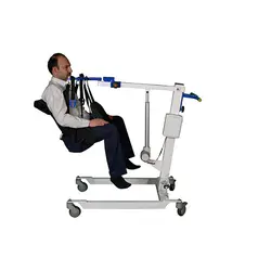 بالابر بیمار همه کاره پایاب صنعت