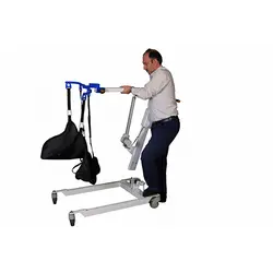 بالابر بیمار همه کاره پایاب صنعت