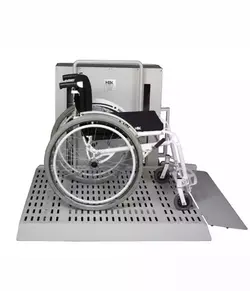 عمود بالابر سیار همیار مکانیک کوشا