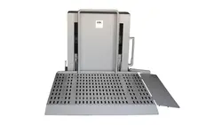 عمود بالابر سیار همیار مکانیک کوشا