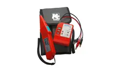 تستر ردیاب کابل شبکه و مخابرات KE301