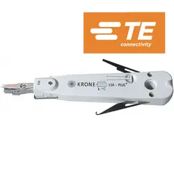 قیچی ترمینال مخابراتی – KRONE
