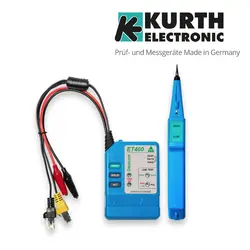 تستر ردیاب شبکه KE401