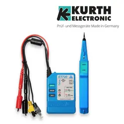 تستر ردیاب کابل مخابرات شبکه KE701